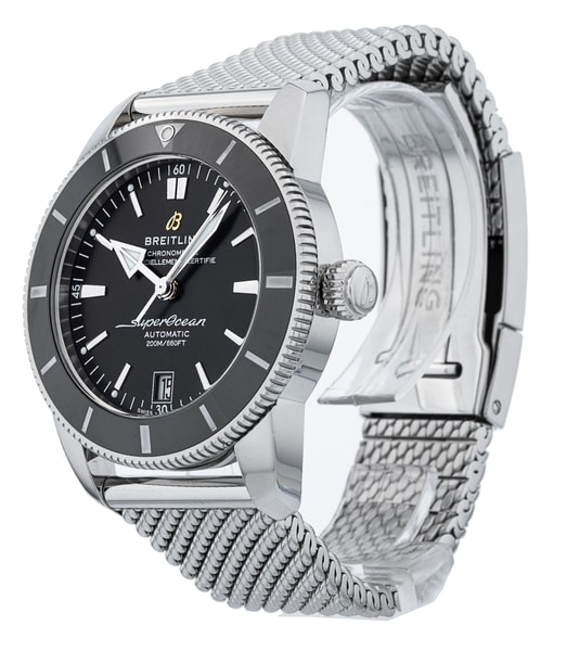 Breitling SuperOcean Heritage B20 Automatic 42 AB2010